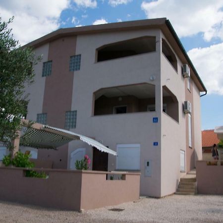 Apartmani Most Maslenica Exterior foto