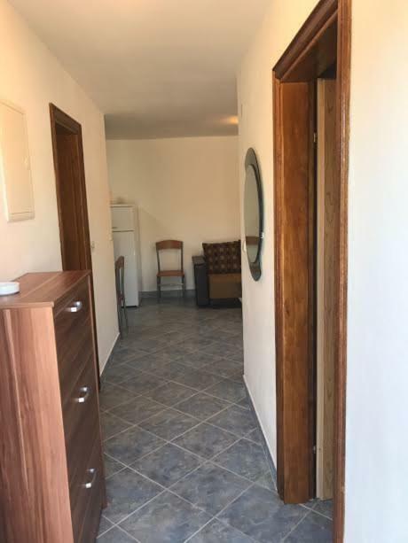 Apartmani Most Maslenica Exterior foto