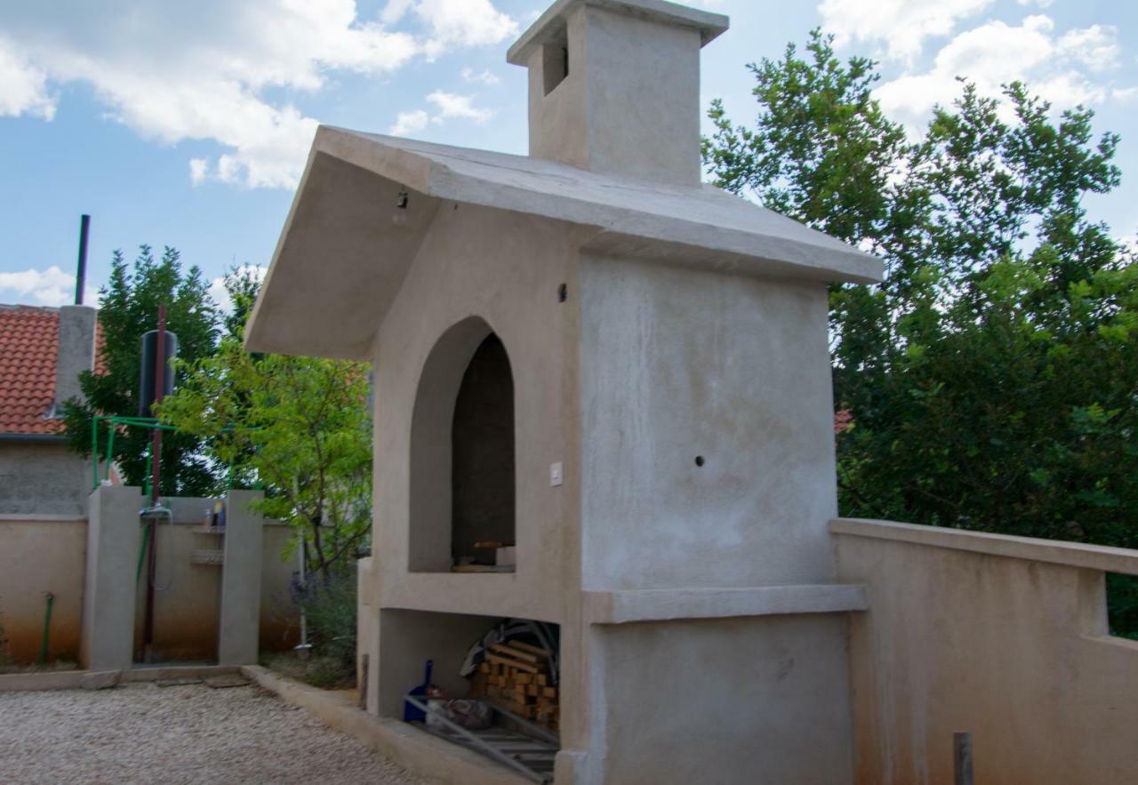 Apartmani Most Maslenica Exterior foto